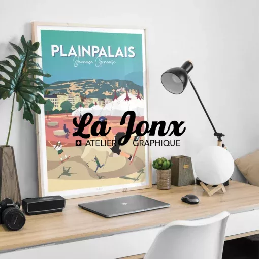 Plainpalais – Image 3