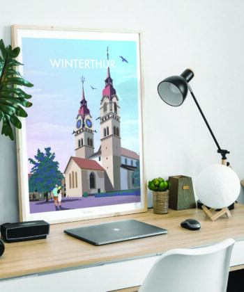Campaign-Winterthur