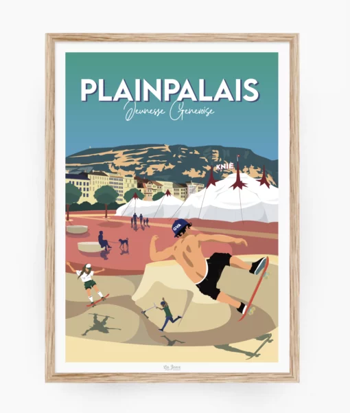 Plainpalais