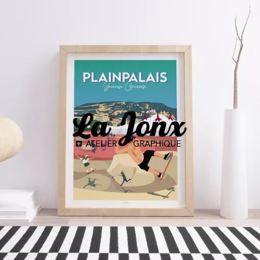 Plainpalais – Image 2
