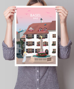 Presenting-Poster-30x40-Basel-