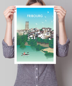 Presenting-Poster-30x40-Fribourg-
