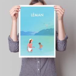 Presenting-Poster-30x40-Léman-