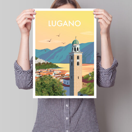 Lugano – Bild 4