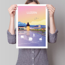 Presenting-Poster-30x40-Luzern-