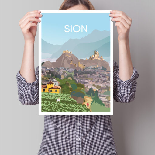 Presenting-Poster-30x40-Sion