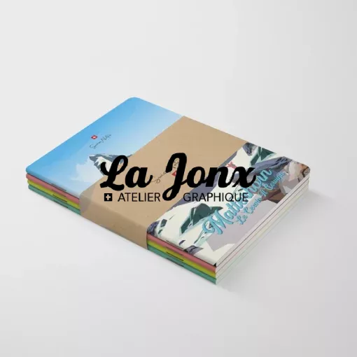 Carnet Cervin – Image 3