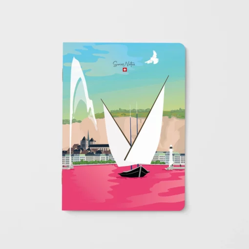 Carnet Genève
