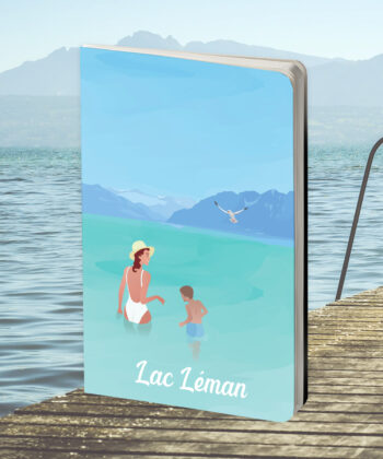 carnet suisse lac leman catalogue 2