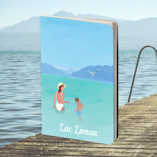 carnet suisse lac leman catalogue 2