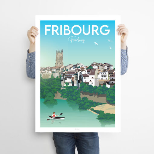 Fribourg – Image 2