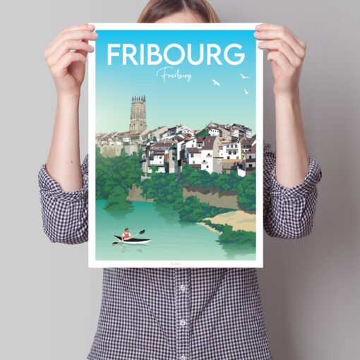 Fribourg – Image 3
