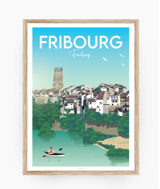Fribourg
