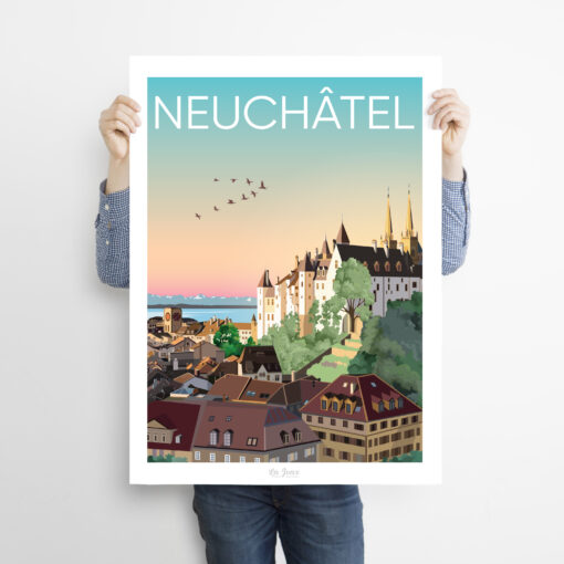 Neuchâtel – Image 3