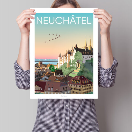 Neuchâtel – Image 2