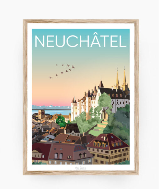 Neuchâtel