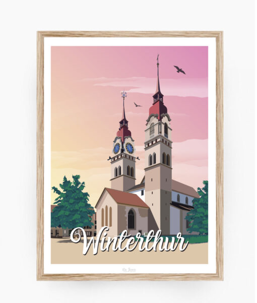 Winterthur