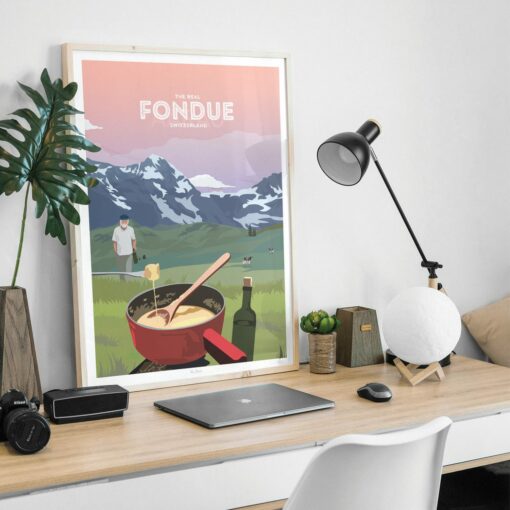 Fondue – Bild 10