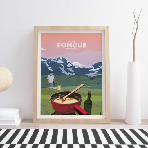 Fondue – Bild 9