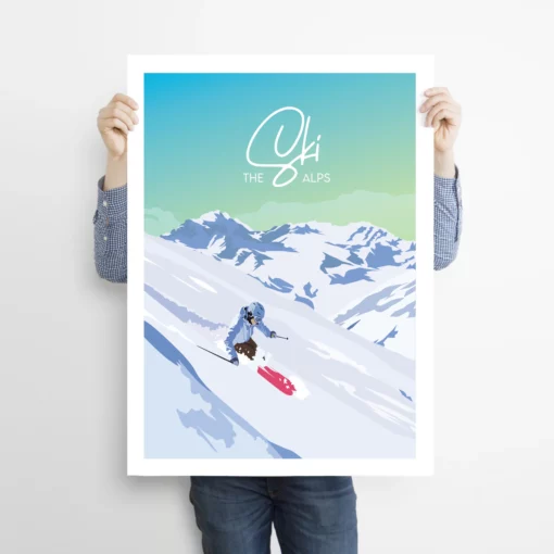 Ski - Image 3