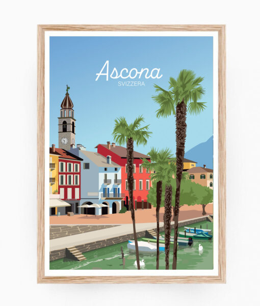 Ascona