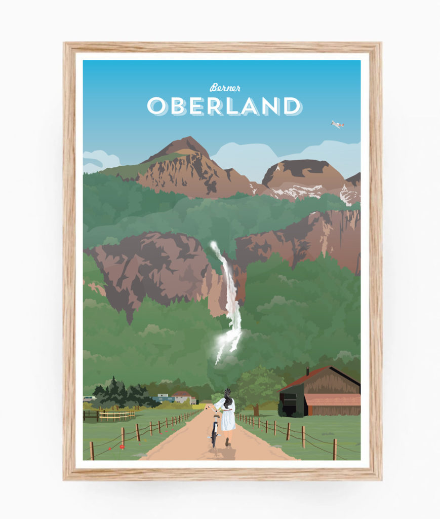 Berner-Oberlad