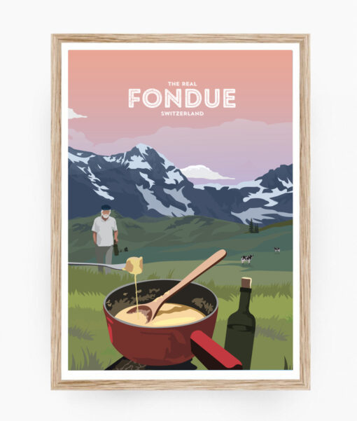 Fondue – Bild 8