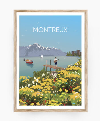 Montreux