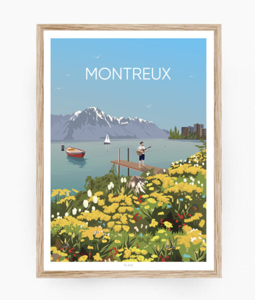 Montreux