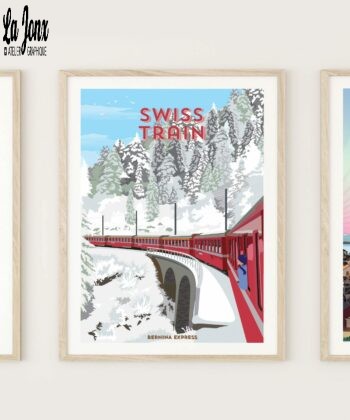 Posters-on-wall-bernina