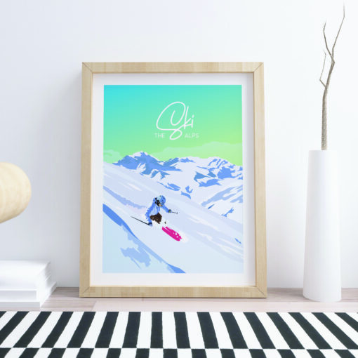 Ski - Image 2