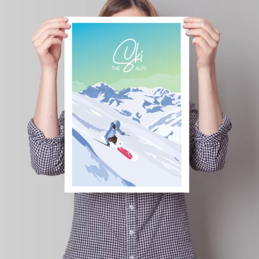 Ski - Image 4