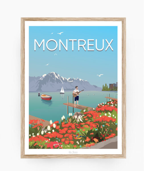 Montreux