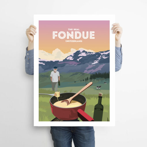 Fondue - Image 2
