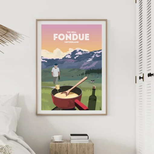 Fondue - Image 3
