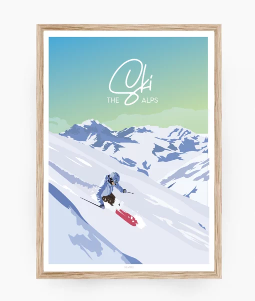 Ski