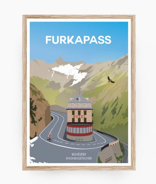 Col de la Furka
