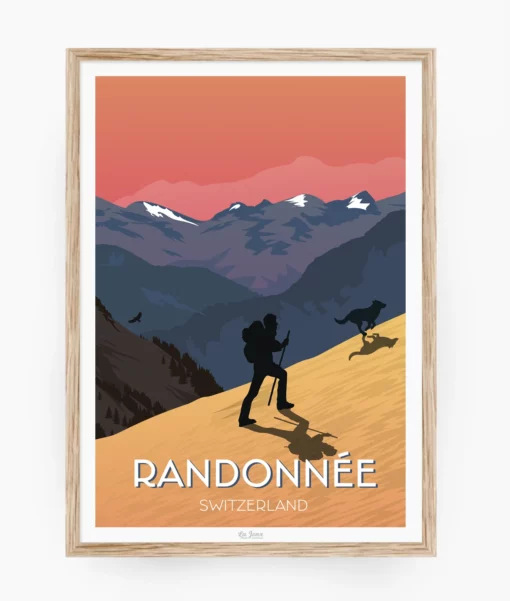 Randonnée