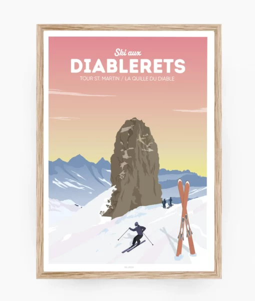 Les Diablerets