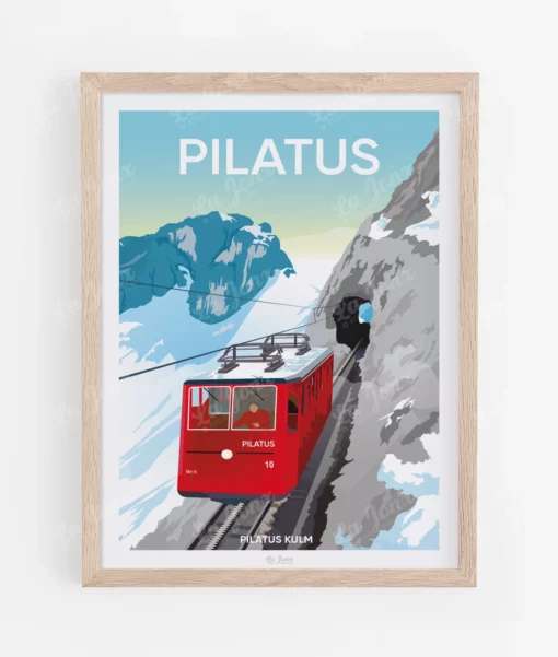Pilatus