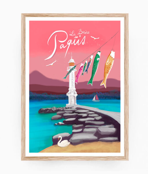 Bains des Paquis - Edition 2022