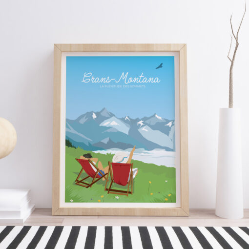 Crans-Montana – Image 2