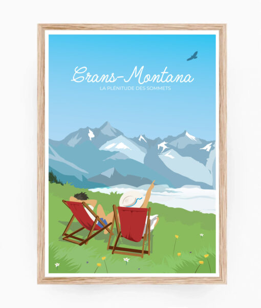 Crans-Montana