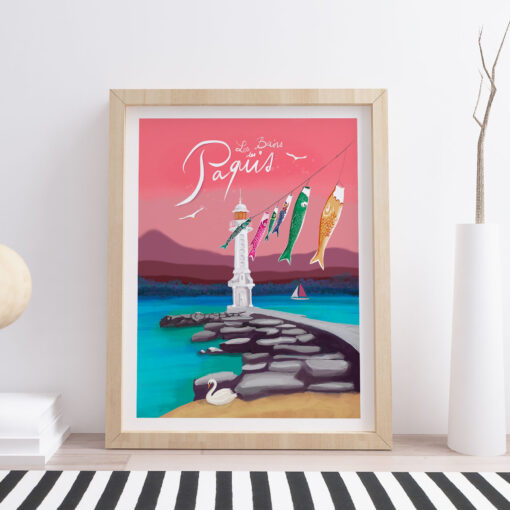Bains des Paquis - Edition 2022 – Image 2