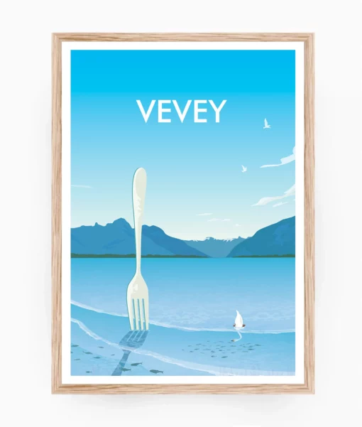 Vevey