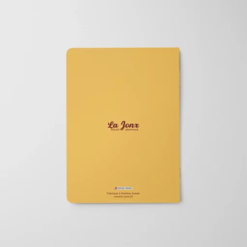Carnet Ascona – Image 2