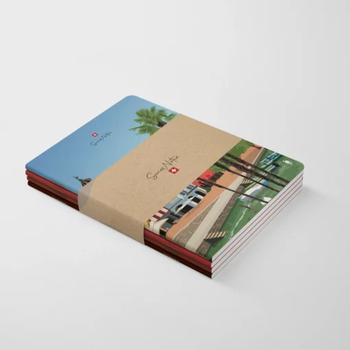 Carnet Ascona – Image 3