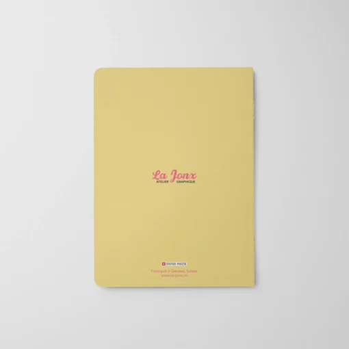 Carnet Bains des Paquis – Image 2