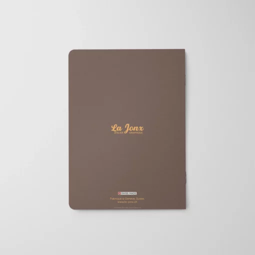 Carnet Nyon – Image 2