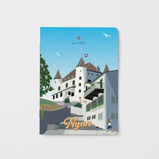 Carnet Nyon